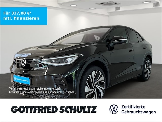 Volkswagen ID.5