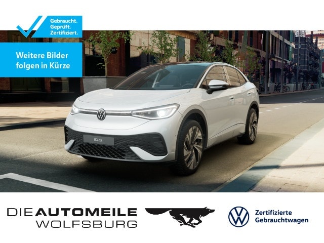 Volkswagen ID.5
