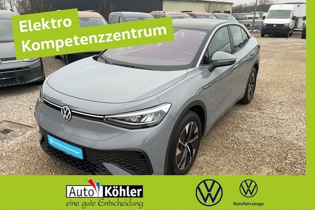 Volkswagen ID.5