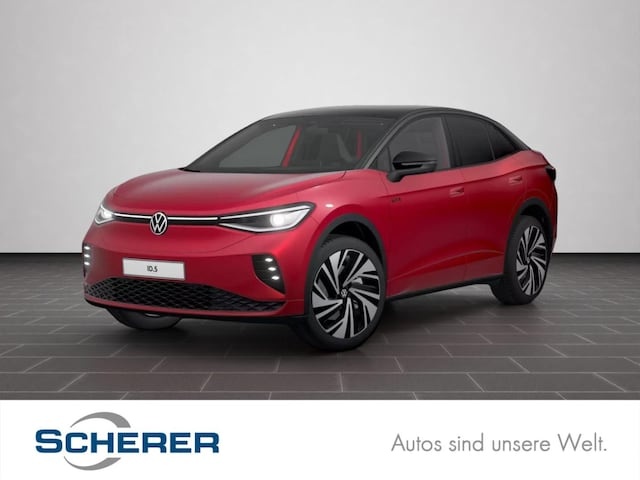 Volkswagen ID.5
