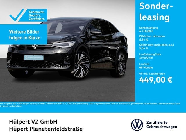 Volkswagen ID.5