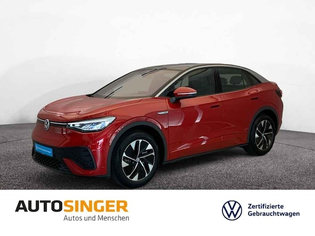 Volkswagen ID.5