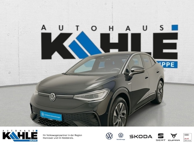 Volkswagen ID.5