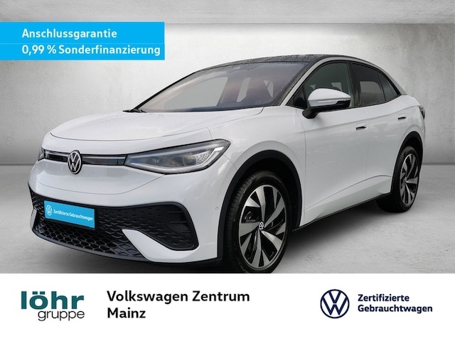 Volkswagen ID.5
