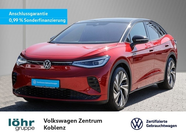 Volkswagen ID.5