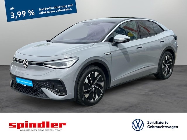 Volkswagen ID.5