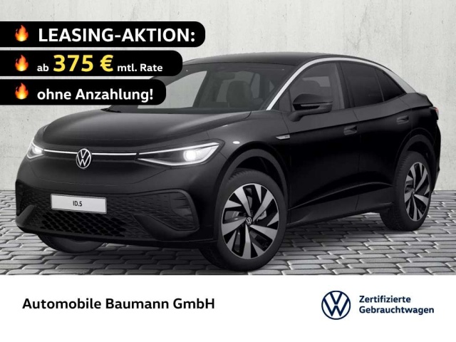 Volkswagen ID.5