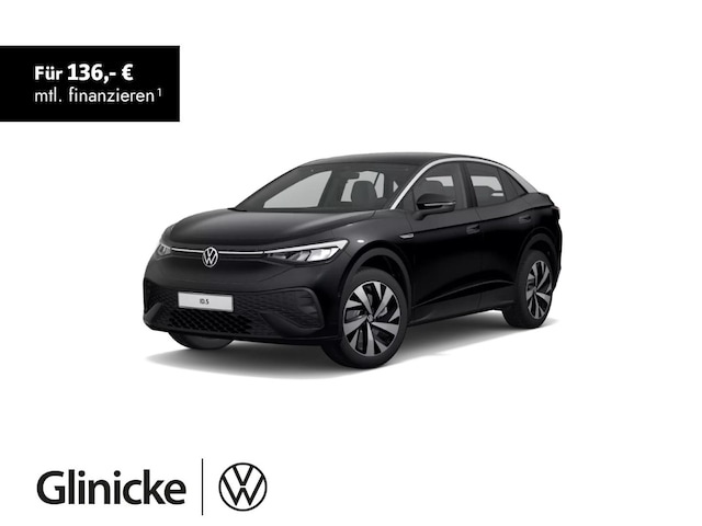Volkswagen ID.5