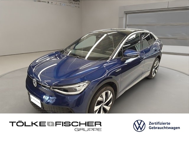 Volkswagen ID.5