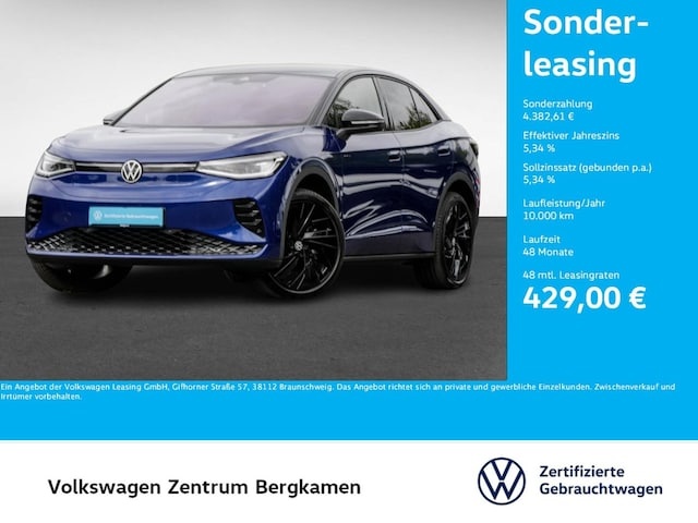 Volkswagen ID.5