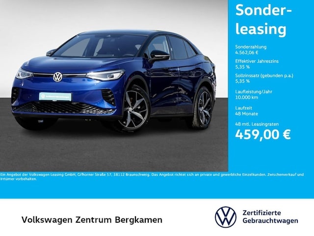 Volkswagen ID.5