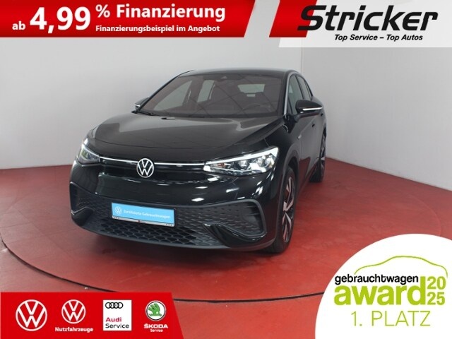 Volkswagen ID.5