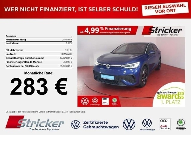 Volkswagen ID.5