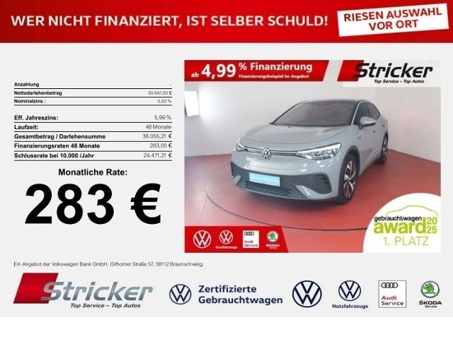 Volkswagen ID.5