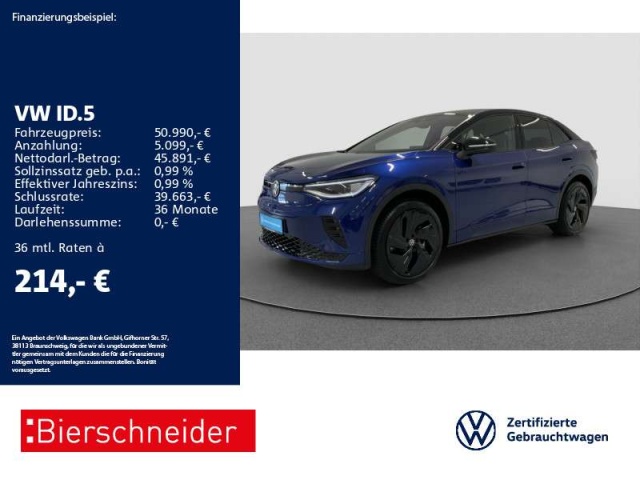 Volkswagen ID.5