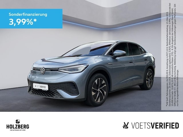 Volkswagen ID.5
