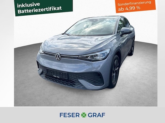 Volkswagen ID.5