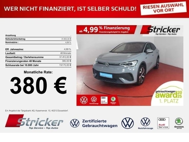Volkswagen ID.5