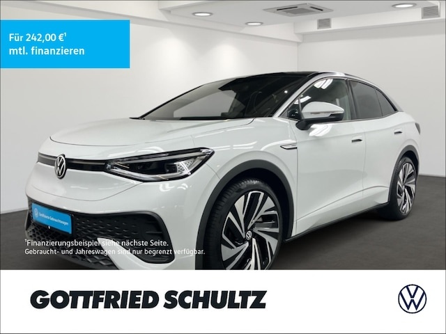 Volkswagen ID.5