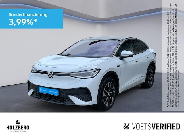Volkswagen ID.5