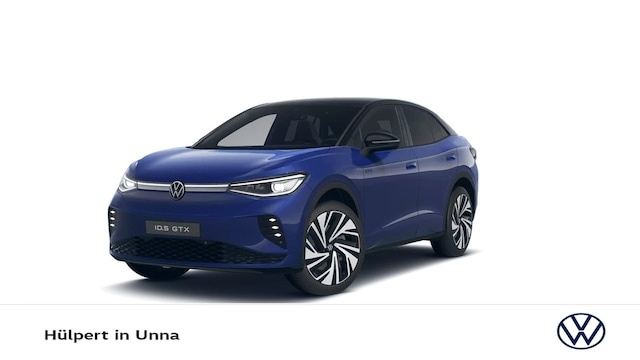 Volkswagen ID.5