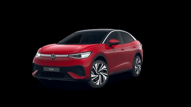 Volkswagen ID.5