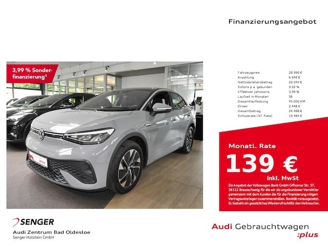 Volkswagen ID.5