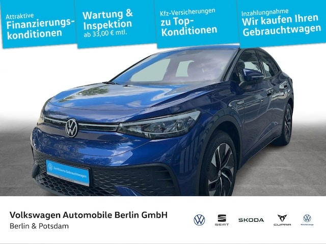Volkswagen ID.5