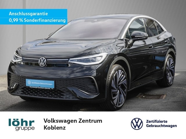 Volkswagen ID.5