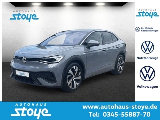 Volkswagen ID.5