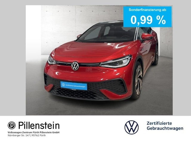 Volkswagen ID.5