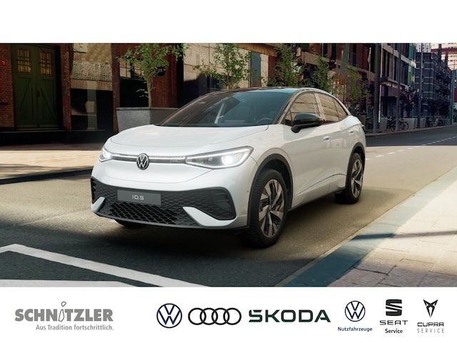 Volkswagen ID.5