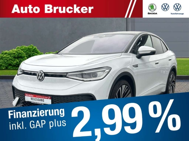 Volkswagen ID.5