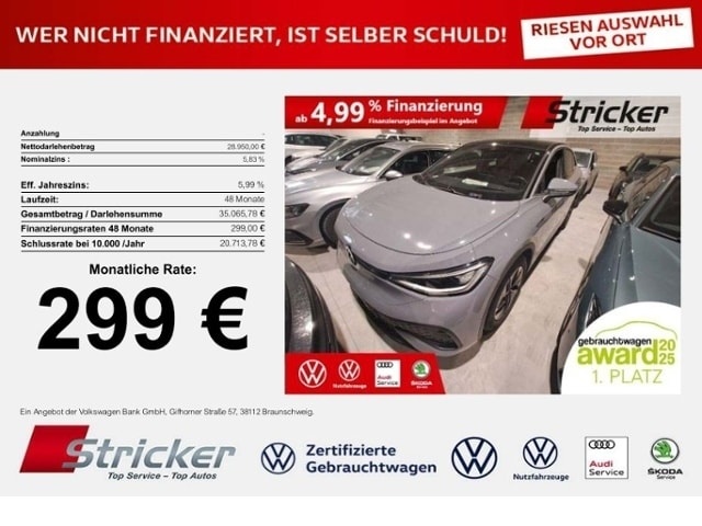Volkswagen ID.5