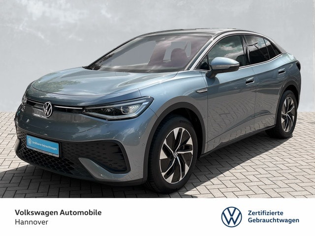 Volkswagen ID.5