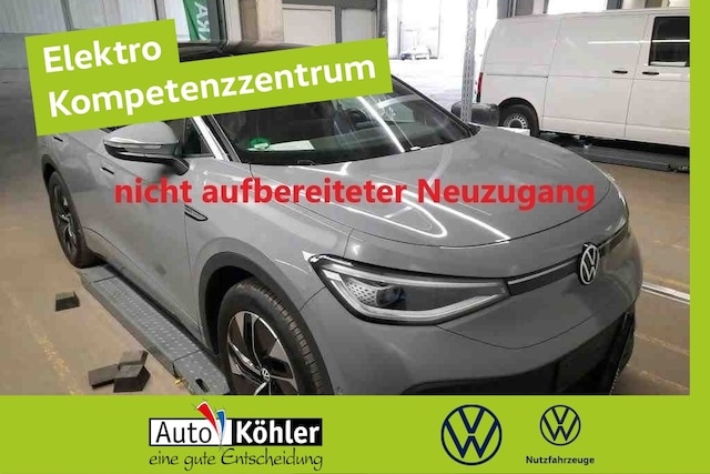 Volkswagen ID.5