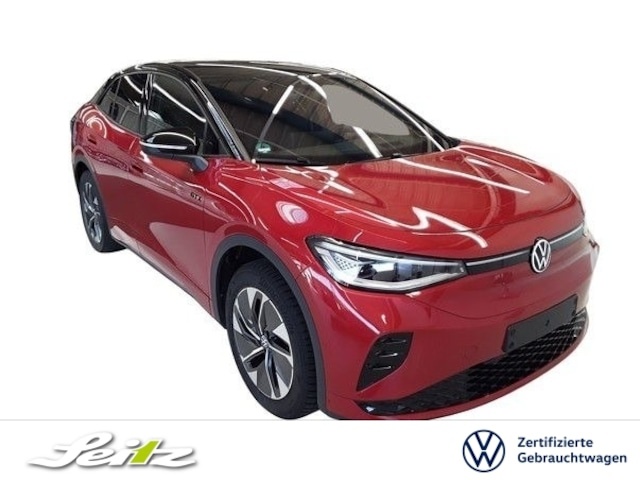 Volkswagen ID.5