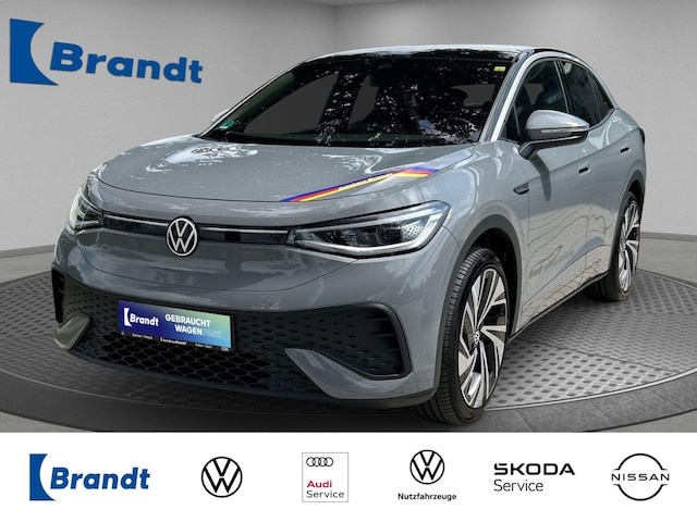 Volkswagen ID.5