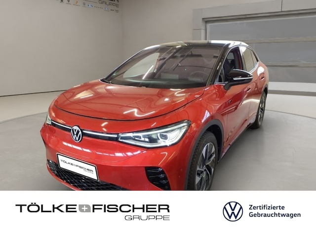 Volkswagen ID.5