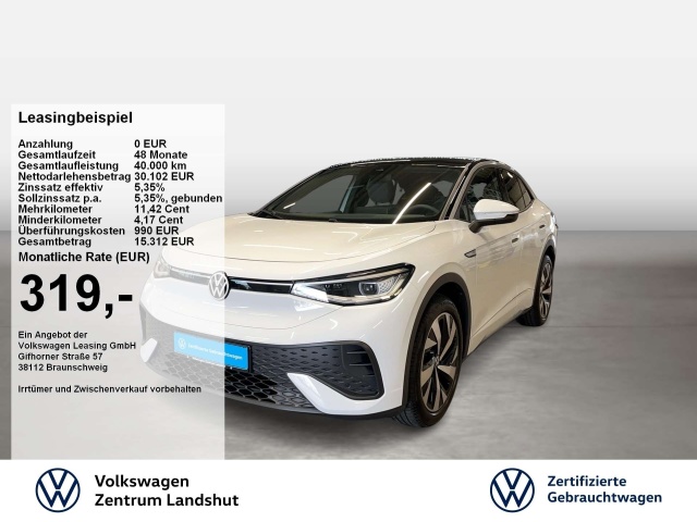 Volkswagen ID.5