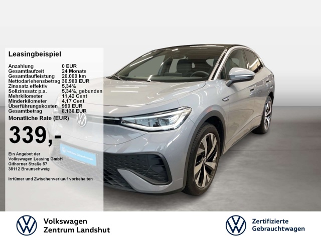 Volkswagen ID.5