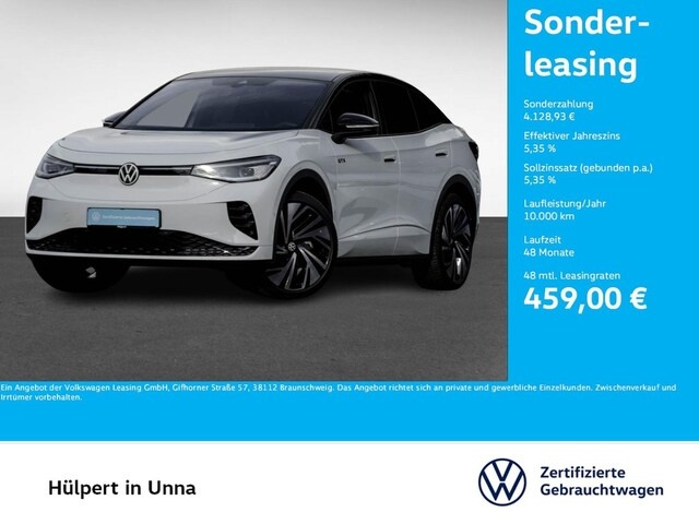 Volkswagen ID.5
