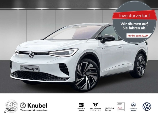 Volkswagen ID.5
