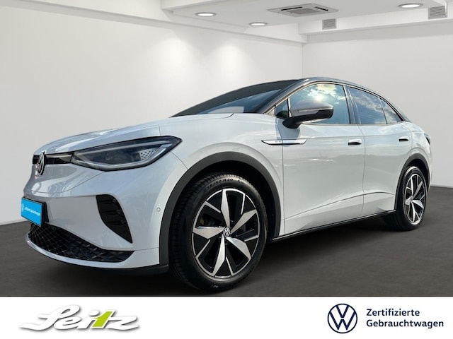 Volkswagen ID.5