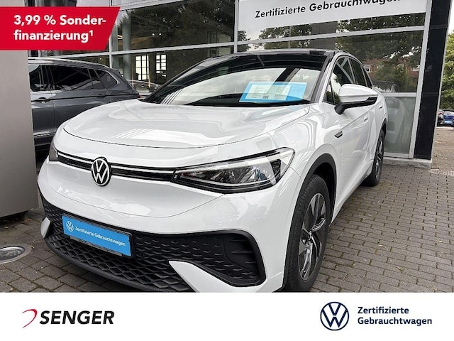 Volkswagen ID.5