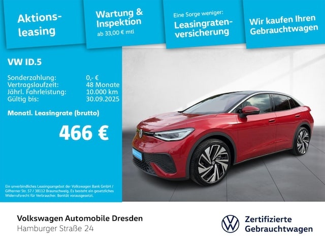 Volkswagen ID.5