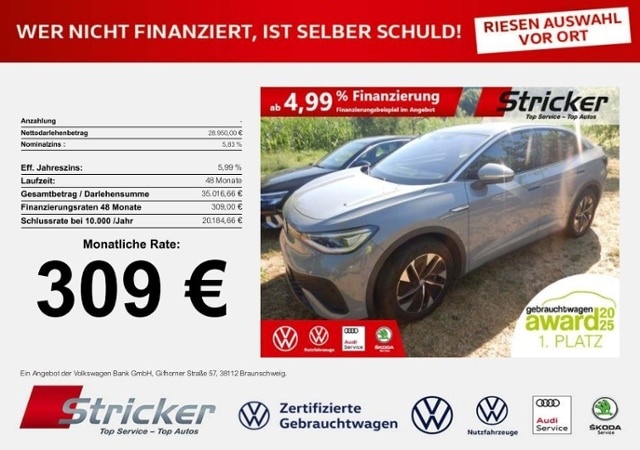 Volkswagen ID.5
