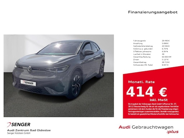 Volkswagen ID.5