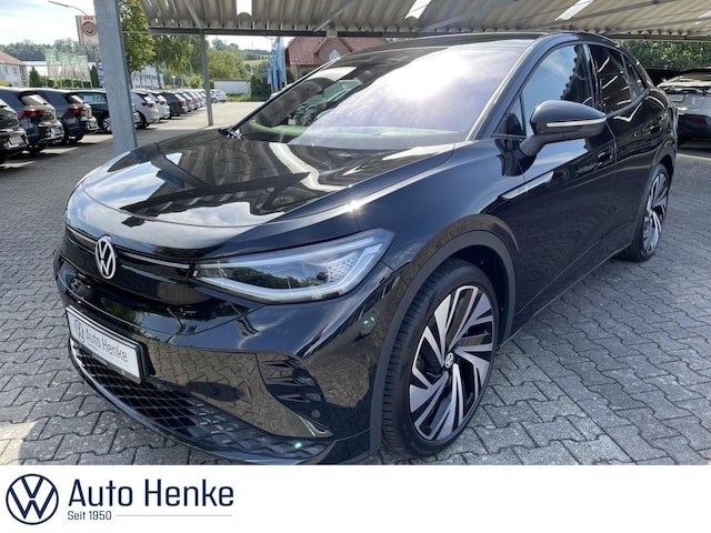 Volkswagen ID.5