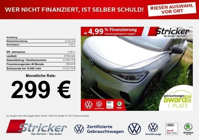 Volkswagen ID.5